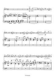 Vande Ginste - Rondino for Cello and Piano - VCP7982EM