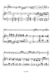 Vande Ginste - Rondino for Cello and Piano - VCP7982EM