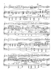Diepenbrock - Hymne for for Violin and Piano - VLP06