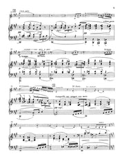 Diepenbrock - Hymne for for Violin and Piano - VLP06