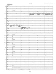 Osmon - The Princess and the Wind for Concert Band - WE119