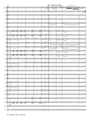 Ponchielli (arr. Johnston) - Il Convegno, Op. 76 (Two Clarinets and Concert Band) - WE122