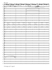 Ponchielli (arr. Johnston) - Il Convegno, Op. 76 (Two Clarinets and Concert Band) - WE122