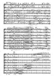 Alpaerts - Avondmuziek - Musique du Soir (Score and Parts) - CM4211EM