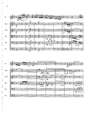 Camilleri - Concertino for Clarinet and Orchestra (Full Score and Parts ) - COR6095EM