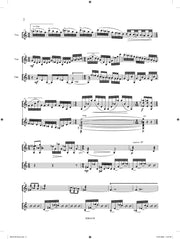 Van Landeghem - Suite Gipsy Music for Violin and Guitar - CM6139EM