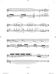 Van Landeghem - Suite Gipsy Music for Violin and Guitar - CM6139EM