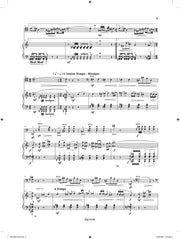 Brosse - La Soledad (Cello and Piano) - VCP6156EM