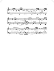 Brosse - Daens - Piano Selections - PN6177EM