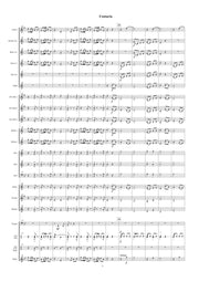 Swearingen (trans. Toda) - Centuria for Brass Ensemble - BRE6240EM
