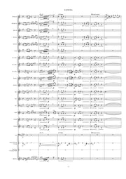 Swearingen (trans. Toda) - In All Its Glory for Brass Ensemble - BRE6242EM