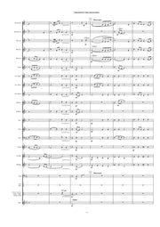 Swearingen (trans. Toda) - Celebration for Brass Ensemble - BRE6247EM