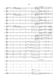 Swearingen (trans. Toda) - Novena for Brass Ensemble - BRE6248EM