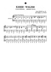 Strauss for Accordion - ACC6311EM
