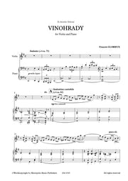 Glorieux - Vinohrady - VLP6395EM