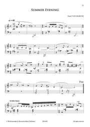 Van Marcke - Pianopieces 1 - PN6397EM
