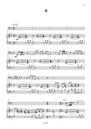 Van Marcke - Trinity (Bass Trombone and Vibraphone) - TRPERC6495EM