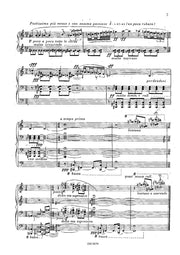 Glorieux - 8 Preludios op.4 - PN6639EM