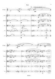 Glorieux - Contemplation (Euphonium and Orchestra) - TBOR6653EM