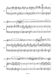 Glorieux - Euphonium Concerto (Euphonium and Piano) - TBP6747EM
