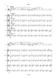 Glorieux - El Jmel (Flute and Strings) - FS6792EM