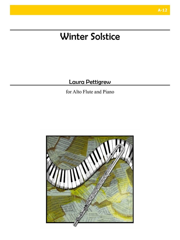 Pettigrew - Winter Solstice - A12