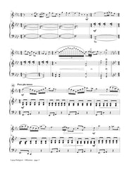 Pettigrew - Offertoire (Alto Flute and Piano) - A17