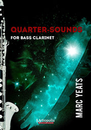 Yeats - Quarter-Sounds - BC6925EM
