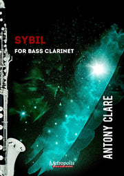 Clare - Sybil - BC6928EM