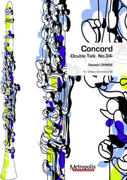 Ohmae - Concord - BCD6475EM