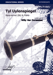 Van Dorsselaer - Tyl Uylenspiegel