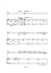 Schuerweghs - Il Fagotto Cappriccioso for Bassoon and Piano - BP7205EM
