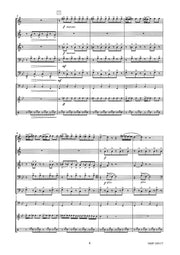 Kaciaturian (arr. Carlier) - Sable Dance (Brass Quintet) - BR109117DMP