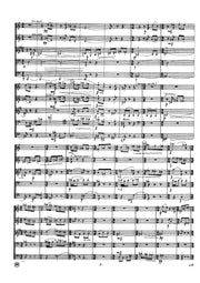Leduc - 3 Pieces for Brass Quintet - BR1112EJM