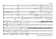 Garcia Vitoria - De Retorica for Brass Quintet - BR3075PM