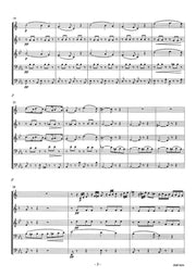 Verdi (arr. Verhaert) - Overture "La Traviata" - BR9654DMP