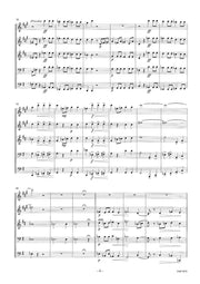 Verdi (arr. Carlier) - Overture "Nabucco" - BR9670DMP