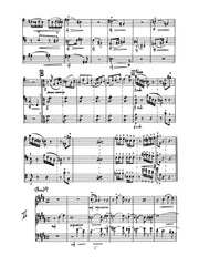 Maniet - Trio No. 1 for Trumpet, Horn, and Trombone - BRE0235EJM