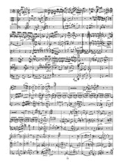 Maniet - A Trois for Trumpet, Horn, and Trombone - BRE0583EJM
