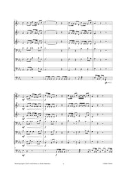 Nijs - Festive Fanfare for Brass Ensemble - BRE190603UMMP