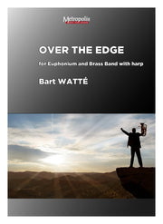Watte - Over the Edge - BRE6712EM