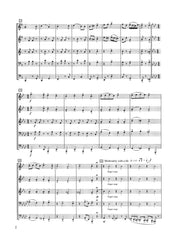 Lombardo - Christmas Spirit (Brass Quintet) - BR04