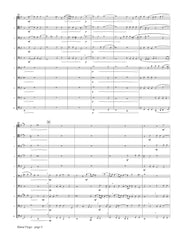 Gabrieli (arr. Johnston) - Maria Virgo for 10 Bassoons - BSNC04