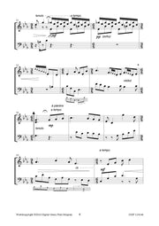 Beets - Ode aan traditie en stilte - CAR110144DMP