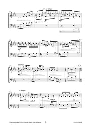 Beets - Ode aan traditie en stilte - CAR110144DMP