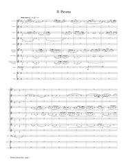 Jacob (arr. Johnston) - William Byrd Suite for Clarinet Choir - CC157