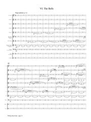 Jacob (arr. Johnston) - William Byrd Suite for Clarinet Choir - CC157