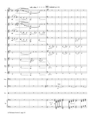 Anderson (arr. Johnston) - A Christmas Festival (Clarinet Choir) - CC168