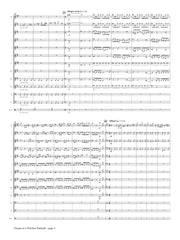 Berlioz (arr. Johnston) - Dream of a Witches' Sabbath for Clarinet Choir - CC328