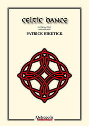 Hiketick - Celtic Dance - CC6321EM